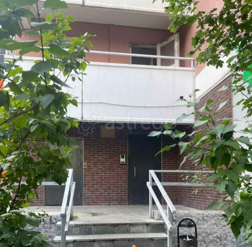 3-комн. квартира, 79.4 м2, 19/22 эт. Одинцово - изображение 1