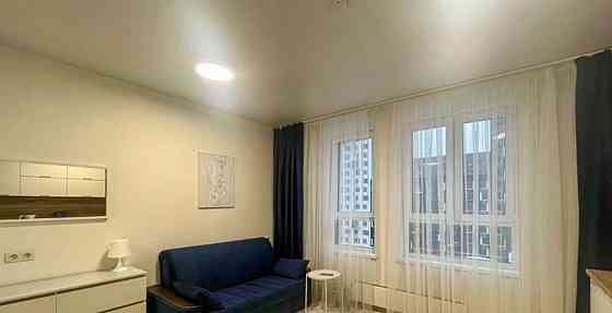 Студия, 23 м2, 9/17 эт. Мытищи