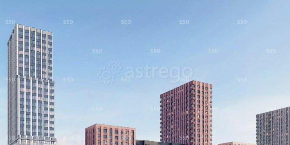 Торговое помещение, 57 м2 Москва - изображение 2