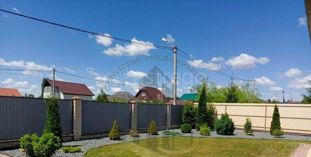 Коттедж, 240 м2, 15 соток, 1 эт. Старый Оскол - изображение 4