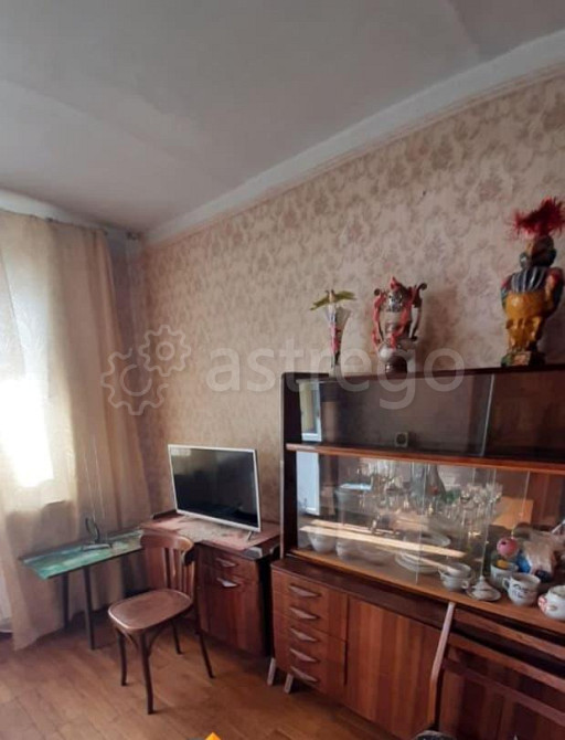 1-комн. квартира, 35 м2, 6/9 эт. Белгород - изображение 6