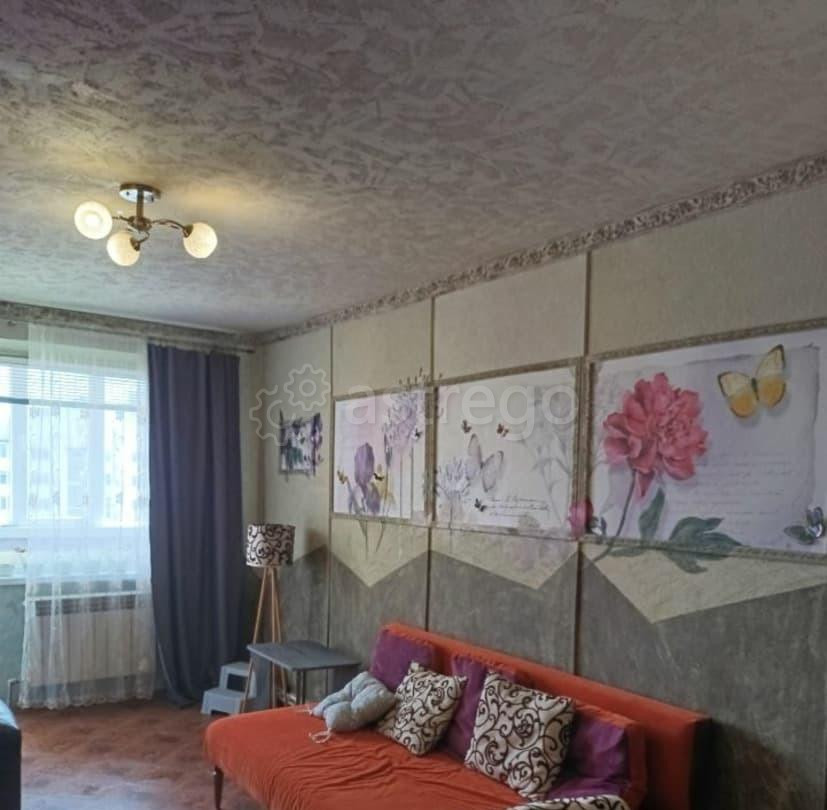 2-комн. квартира, 60 м2, 5/10 эт. Белгород - изображение 6