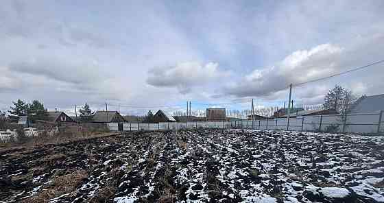 Земельный участок, 14.36 сотки Емельяново