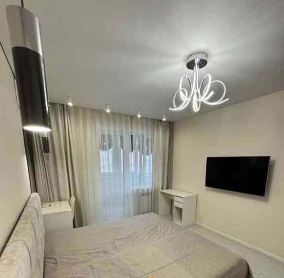 3-комн. квартира, 110 м2, 11/16 эт. Астрахань