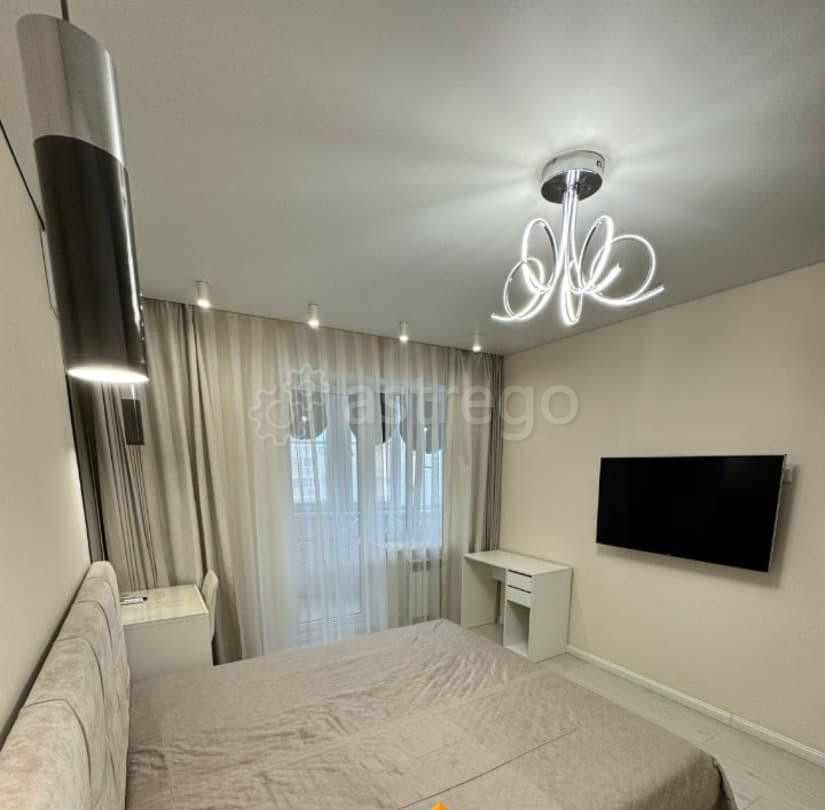3-комн. квартира, 110 м2, 11/16 эт. Астрахань - изображение 6