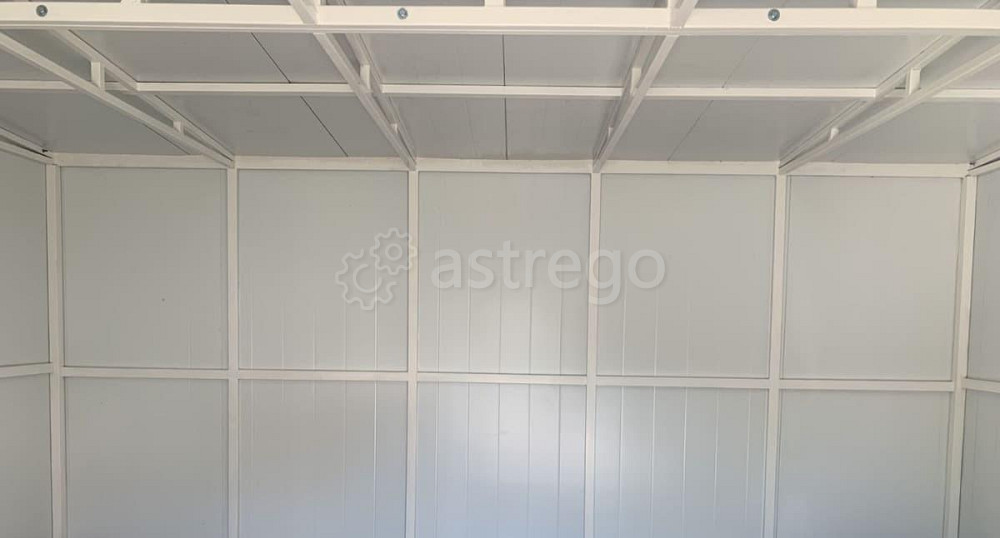 Свободного назначения, 30 м2 Архангельск - изображение 5