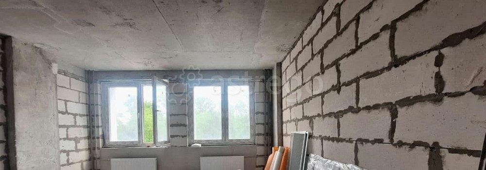 Студия, 35.5 м2, 4/17 эт. Солнечногорск - изображение 2