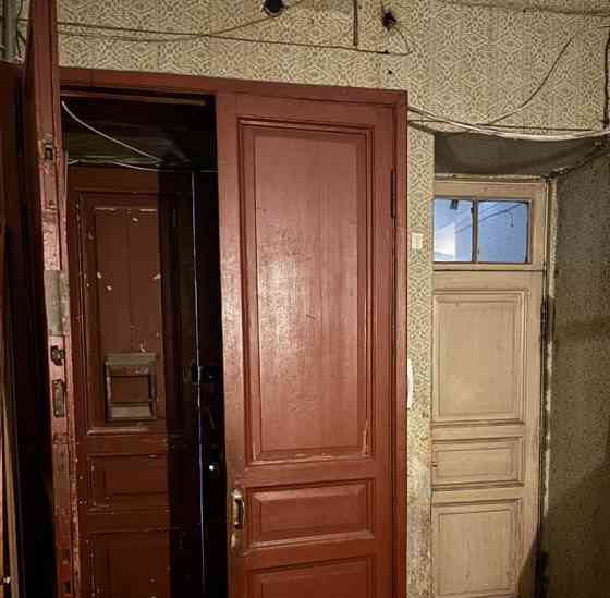 Комната, 17 м2, 3/5 эт. Санкт-Петербург