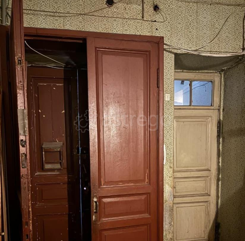 Комната, 17 м2, 3/5 эт. Санкт-Петербург - изображение 4