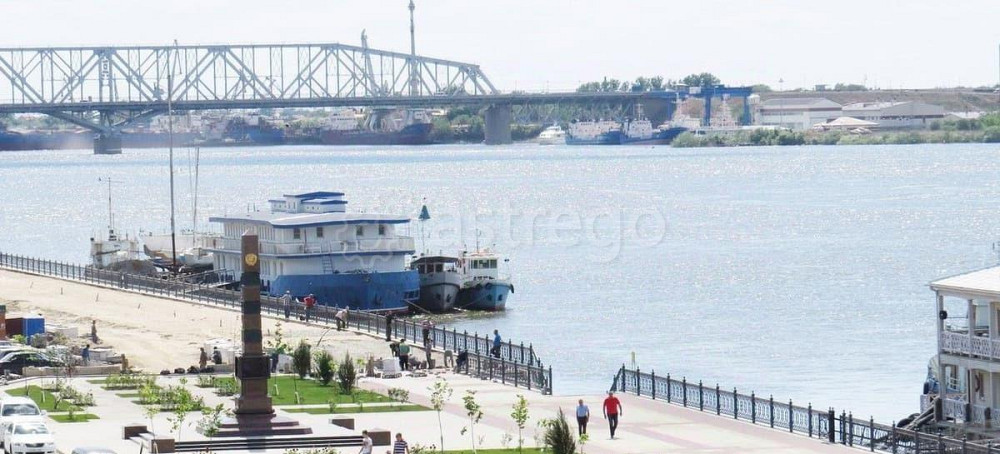 1-комн. квартира, 55 м2, 6/16 эт. Астрахань - изображение 6