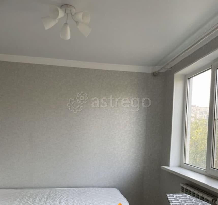 4-комн. квартира, 64 м2, 4/5 эт. Астрахань - изображение 2