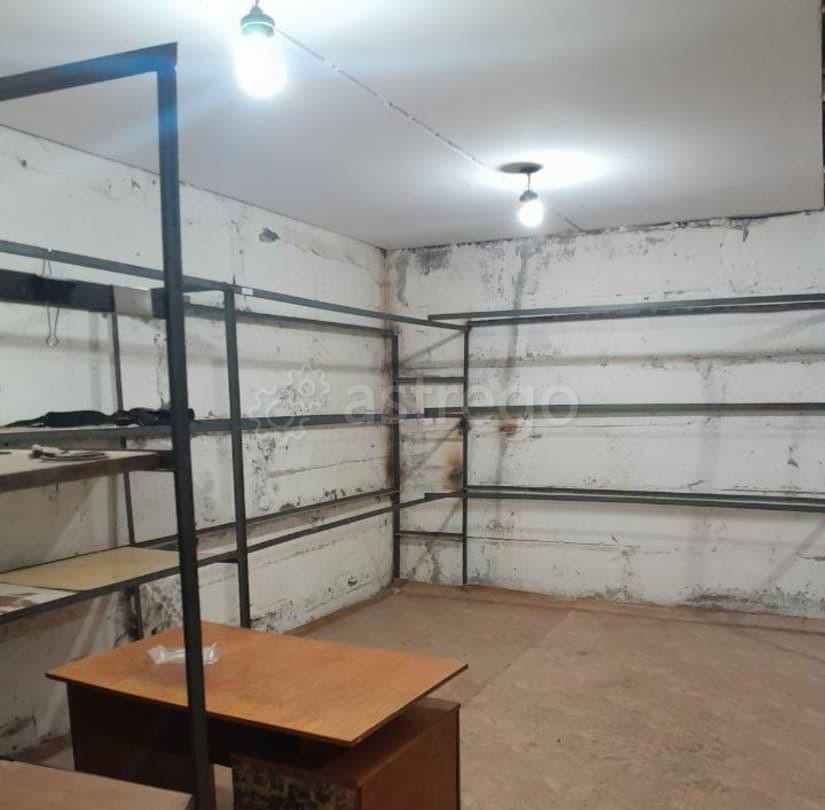 Свободного назначения, 65 м2 Бийск - изображение 1