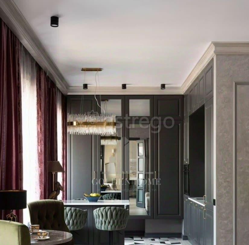 2-комн. квартира, 85 м2, 4/4 эт. Санкт-Петербург - изображение 6