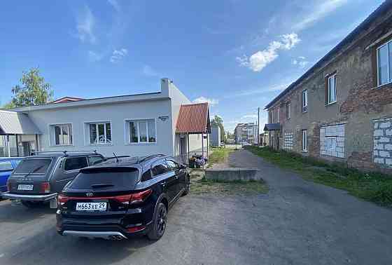 Свободного назначения, 65 м2 Вельск