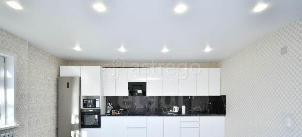 Дом, 160 м2, 1.6 сотки, 2 эт. Емельяново - изображение 1