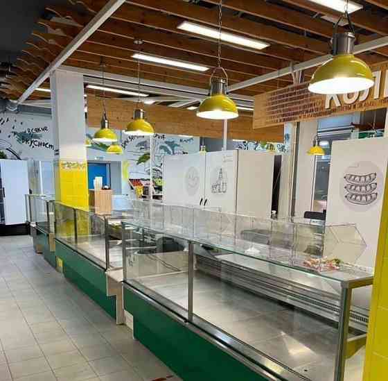 Торговое помещение, 16 м2 Сергиев Посад