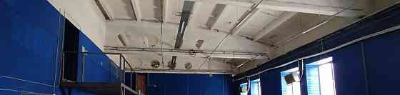 Производственное, 2200 м2 Щёлково