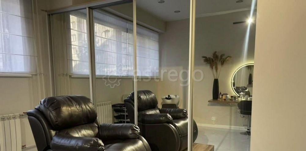 Офис, 20 м2 Красноярск - изображение 3