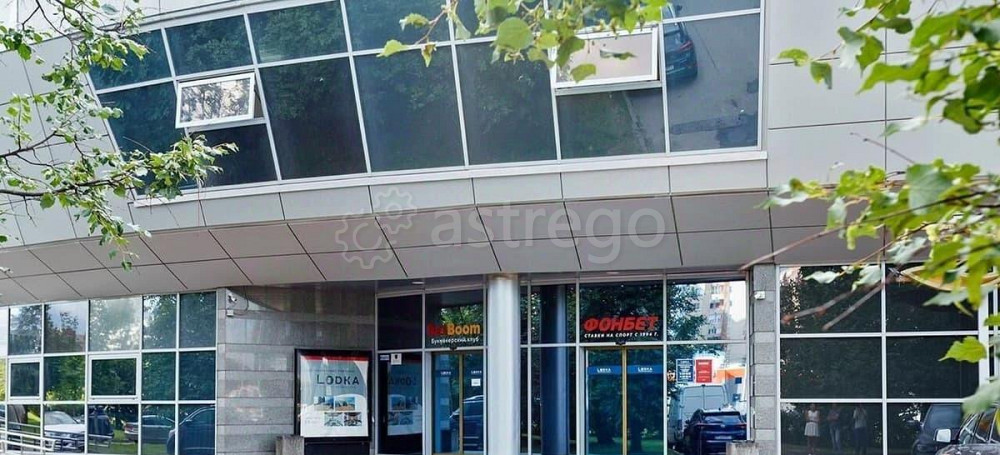 Свободного назначения, 53.9 м2 Санкт-Петербург - изображение 4