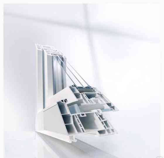 Качественные двухкамерные стеклопакеты STiS 1200х1200 Краснодар