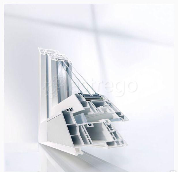 Качественные двухкамерные стеклопакеты STiS 1200х1200 Краснодар - изображение 1