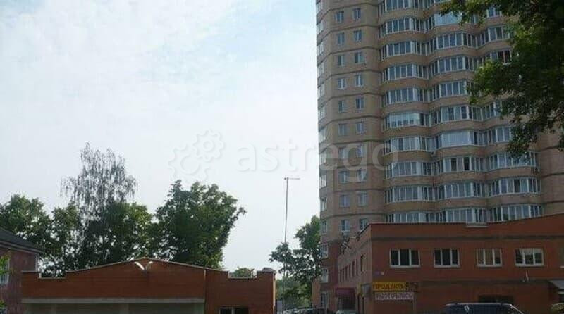 Машиноместо, 27 м2 Пушкино - изображение 1