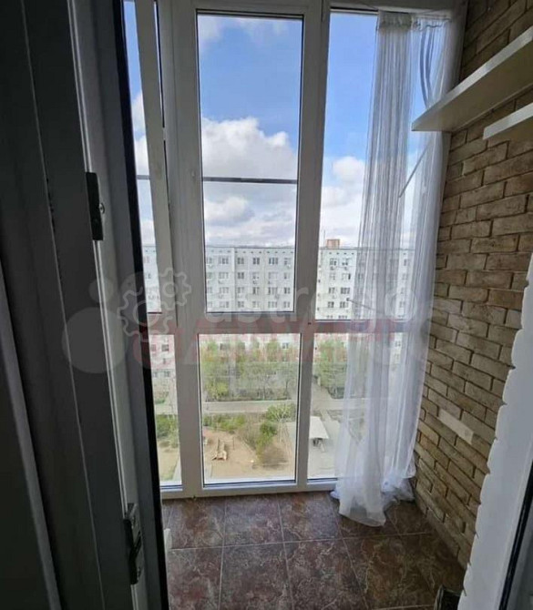 3-комн. квартира, 66.4 м2, 9/9 эт. Астрахань - изображение 2