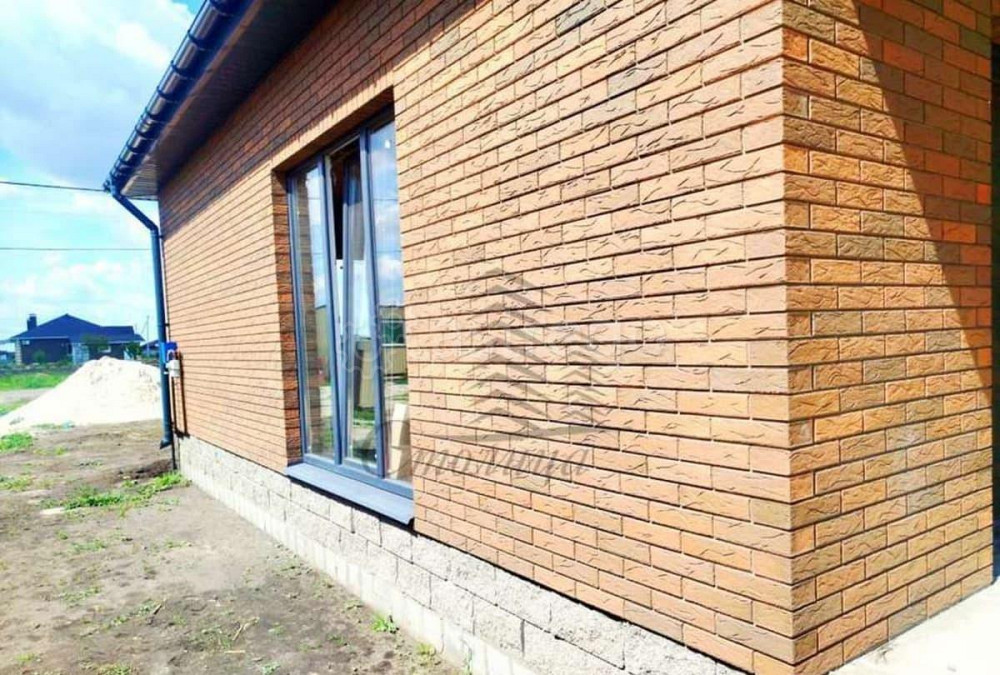 Дом, 151.1 м2, 10 соток, 1 эт. Разумное - изображение 2