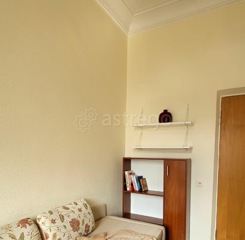 Комната, 26 м2, 5/6 эт. Москва - изображение 5