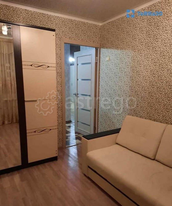 2-комн. квартира, 48.5 м2, 4/5 эт. Астрахань - изображение 8