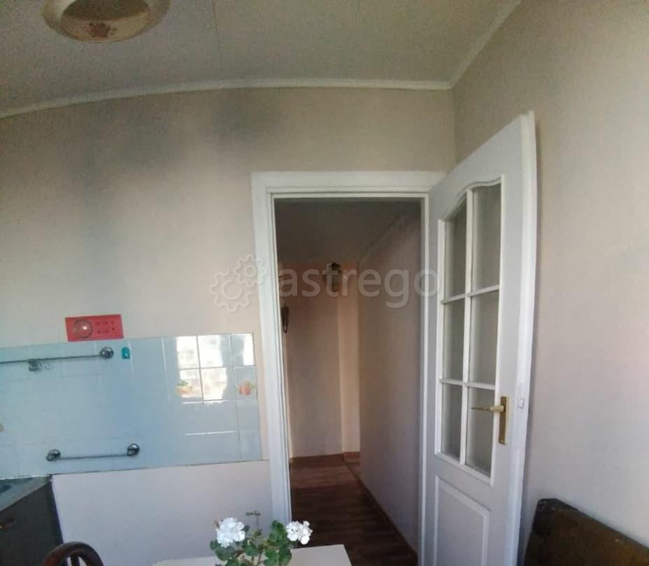 3-комн. квартира, 53 м2, 9/9 эт. Москва - изображение 1