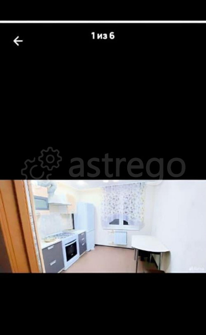 2-комн. квартира, 56 м2, 9/9 эт. Астрахань - изображение 6
