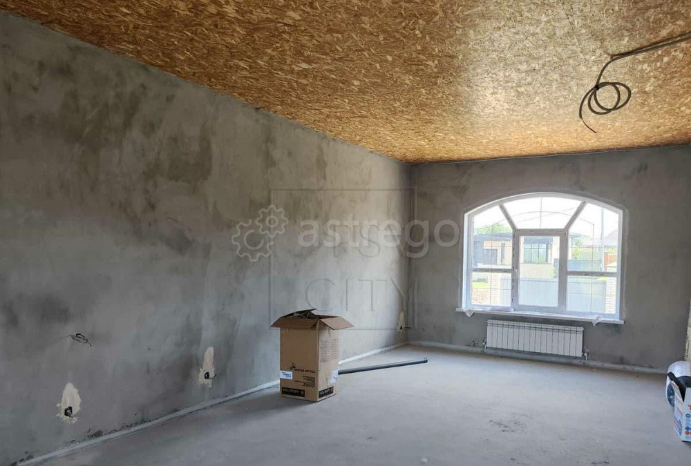 Дом, 175 м2, 15 соток, 1 эт. Дубовое - изображение 4