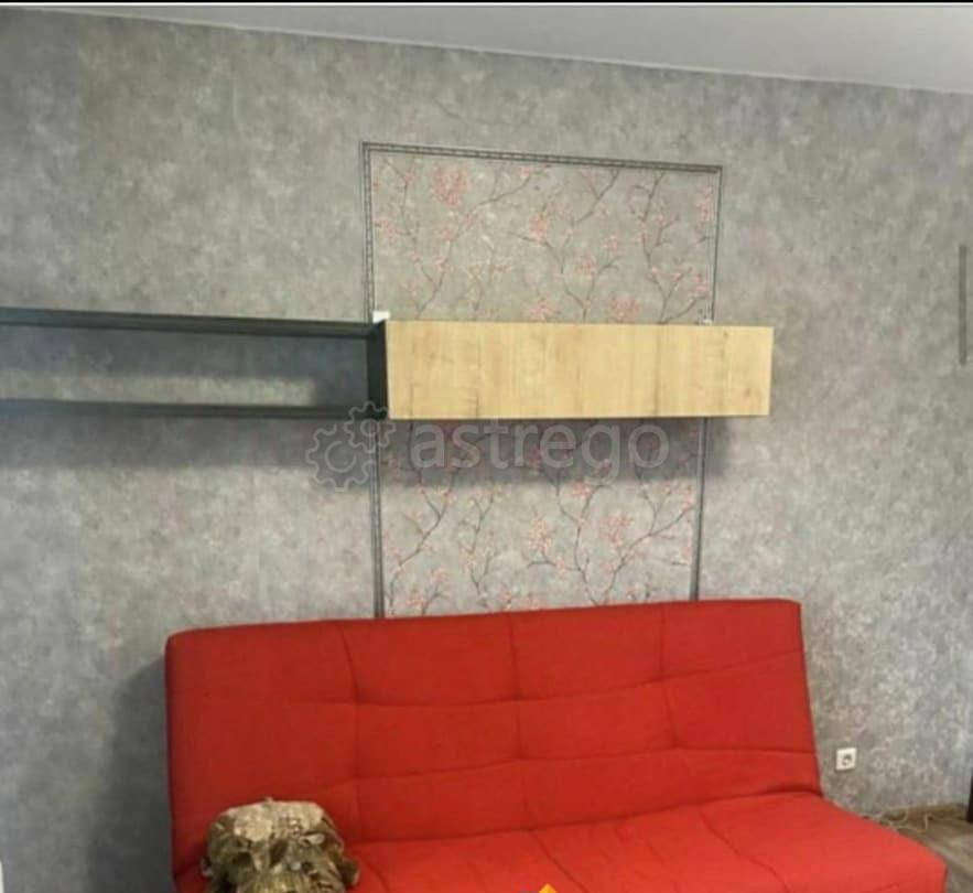 2-комн. квартира, 52 м2, 1/10 эт. Барнаул - изображение 2
