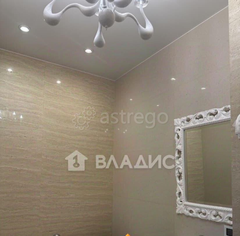 3-комн. квартира, 90 м2, 5/7 эт. Химки - изображение 4