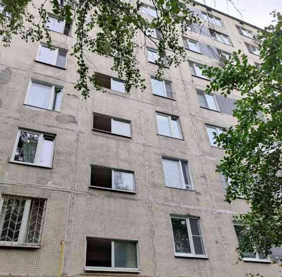 Комната, 23 м2, 4/9 эт. Москва
