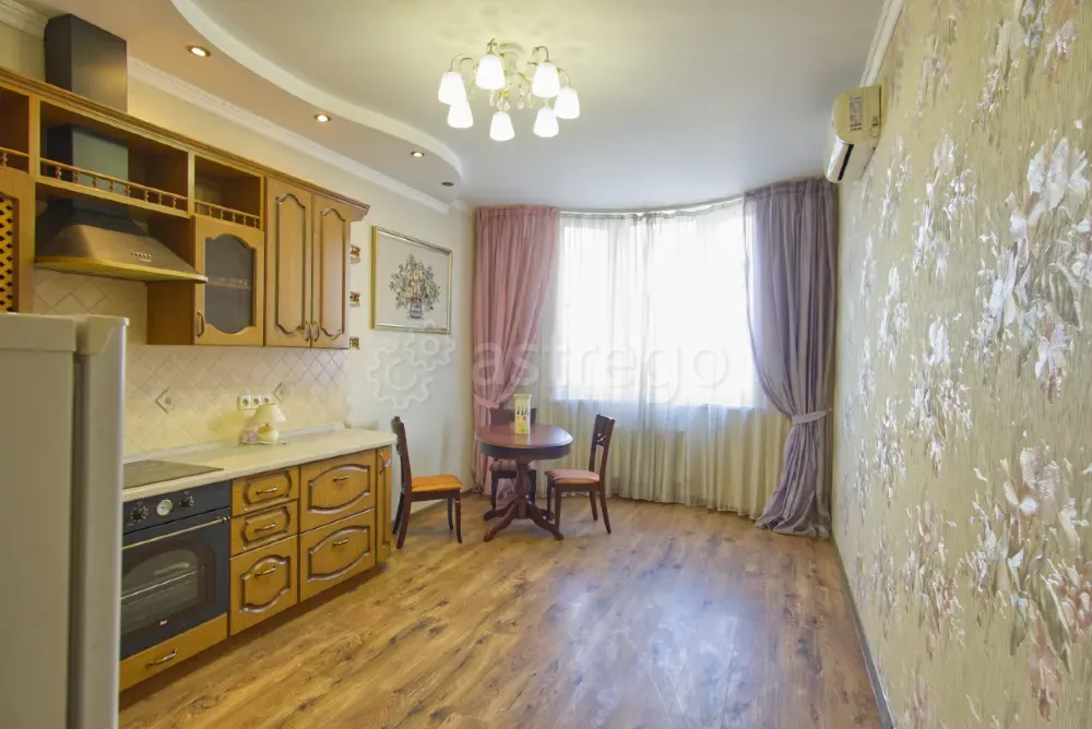 Продам 2-комн. квартиру, 78 м2, 4/17 этаж Краснодар - изображение 2