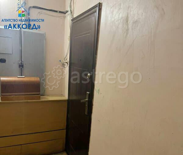 Комната, 10 м2, 9/9 эт. Барнаул - изображение 9