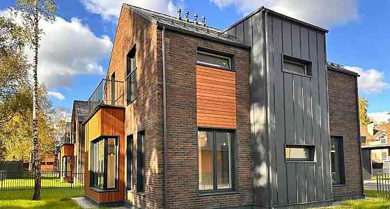 Коттедж, 200 м2, 5.17 сотки, 2 эт. Балашиха