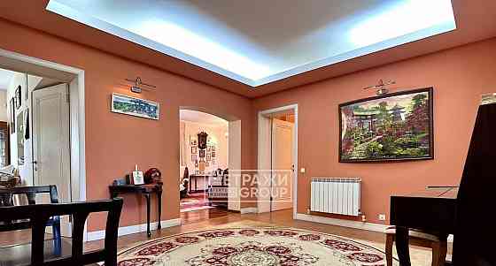 Дом, 372.1 м2, 15 соток, 4 эт. Пушкино