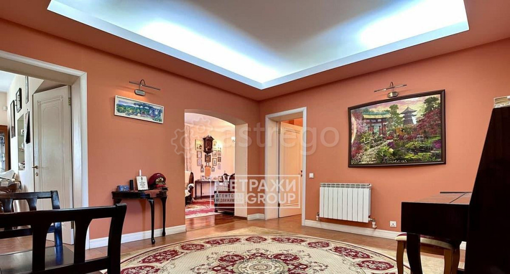 Дом, 372.1 м2, 15 соток, 4 эт. Пушкино - изображение 3