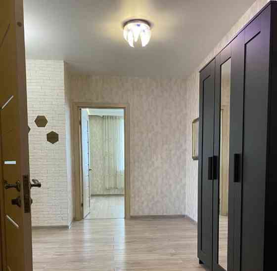 3-комн. квартира, 70 м2, 13/37 эт. Москва