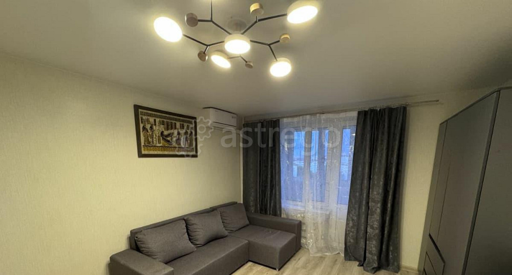 1-комн. квартира, 40 м2, 13/14 эт. Москва - изображение 3