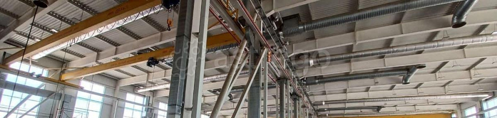 Производственное, 5935.7 м2 Астрахань - изображение 2