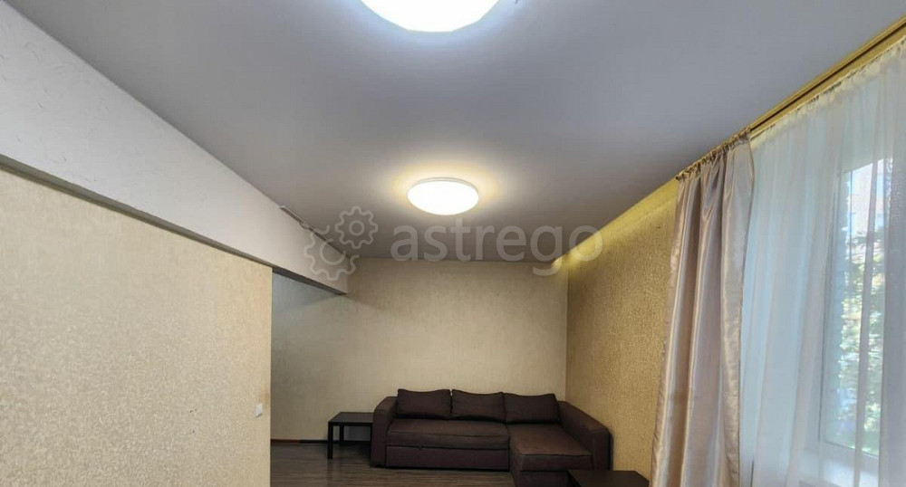 2-комн. квартира, 45 м2, 2/5 эт. Москва - изображение 5