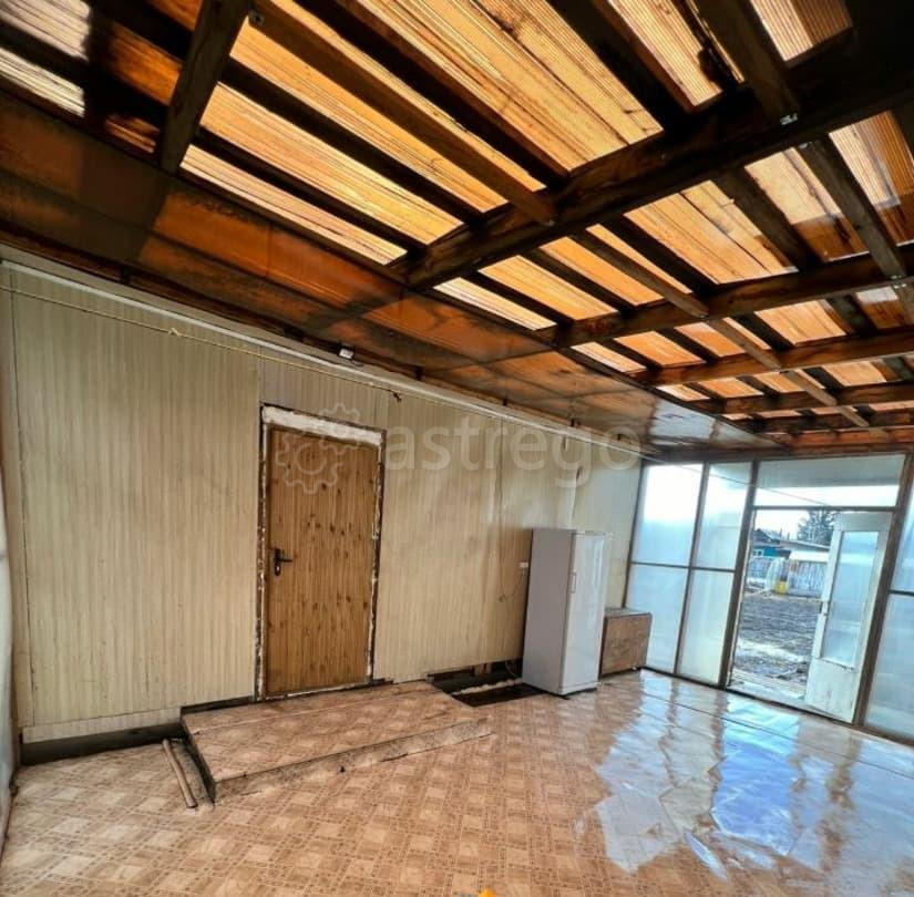 Коттедж, 90 м2, 10 соток, 1 эт. Зея - изображение 3