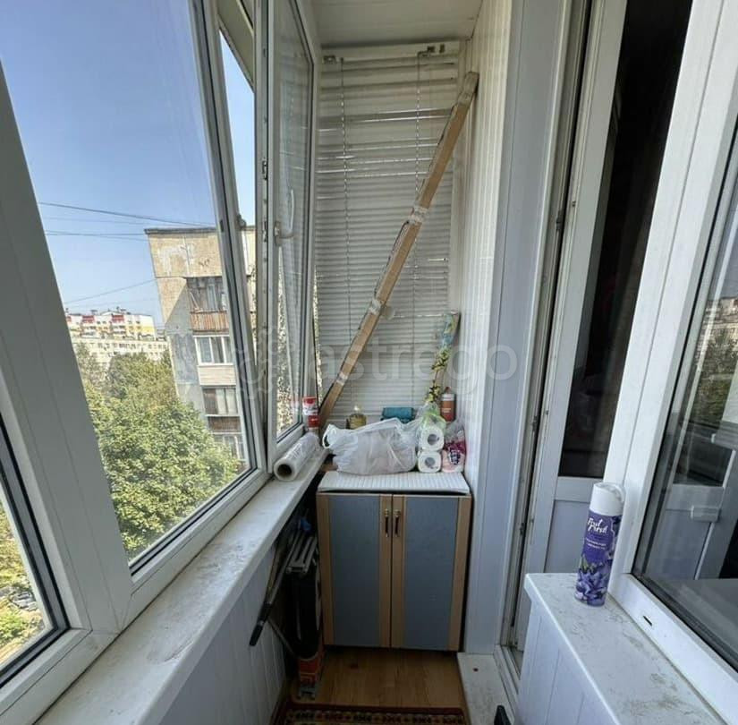 Комната, 31 м2, 8/9 эт. Санкт-Петербург - изображение 6
