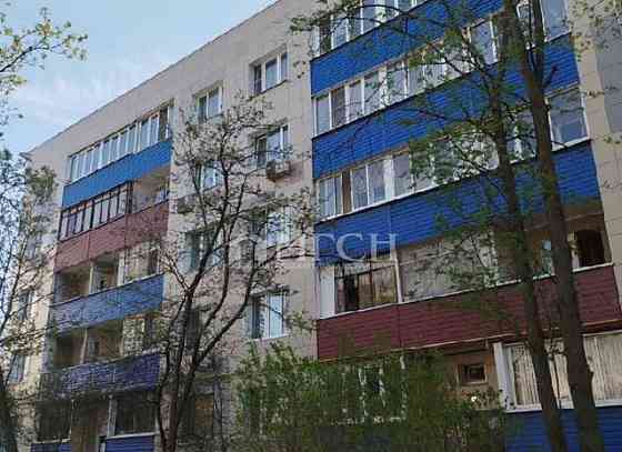 1-комн. квартира, 32 м2, 3/5 эт. Домодедово