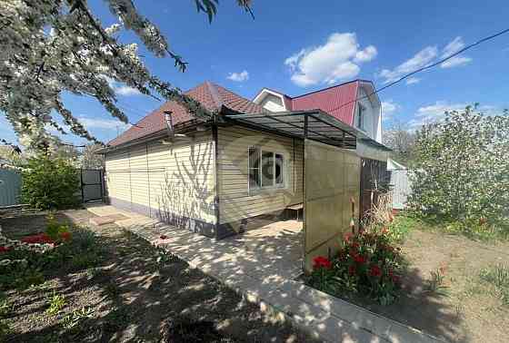 Дача, 45.1 м2, 6 соток, 2 эт. Старый Оскол