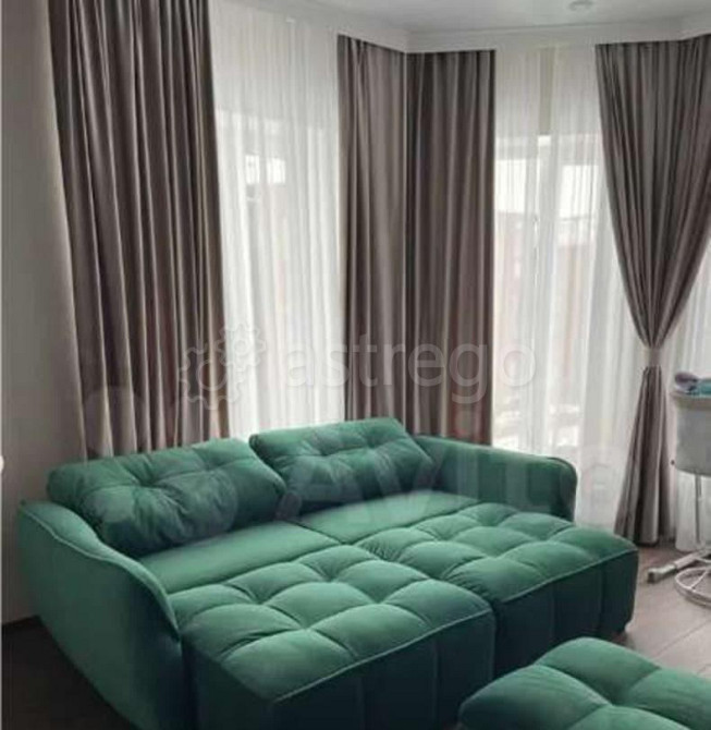 2-комн. квартира, 71.9 м2, 2/3 эт. Дубовое - изображение 9